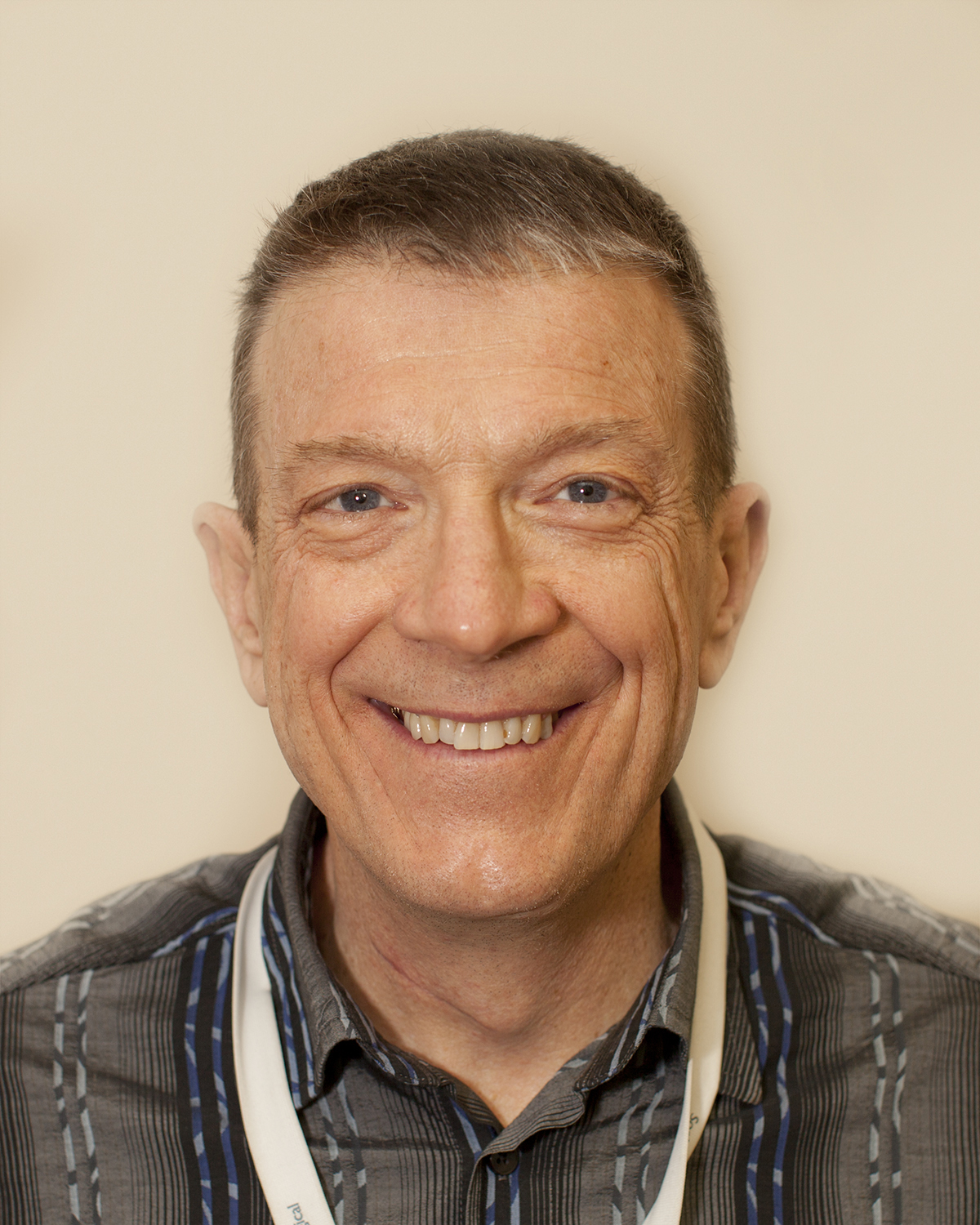 Dr Jim Farmer